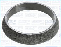 Dichtung Abgasrohr Ajusa 01020600 FüR Toyota Hilux 7 Pick Up Hiace 4 Bus Dyna 5