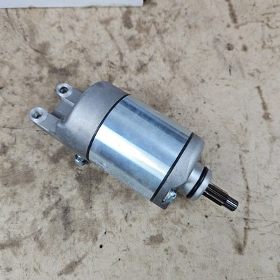 Anlasser NEU HONDA TRX 350 FOURTRAX - 87/89- / 2110-0654 PARTS UNLIMITED