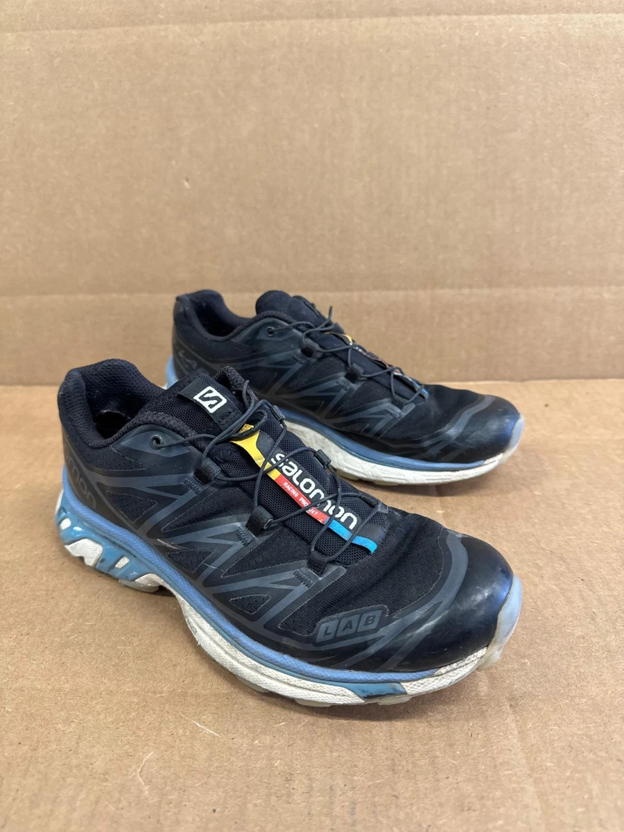 Salomon XT-6 Clear Black Riviera for sale | eBay