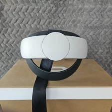 Oculus Quest 2 Elite Strap VR Head Strap Accessory Box with box