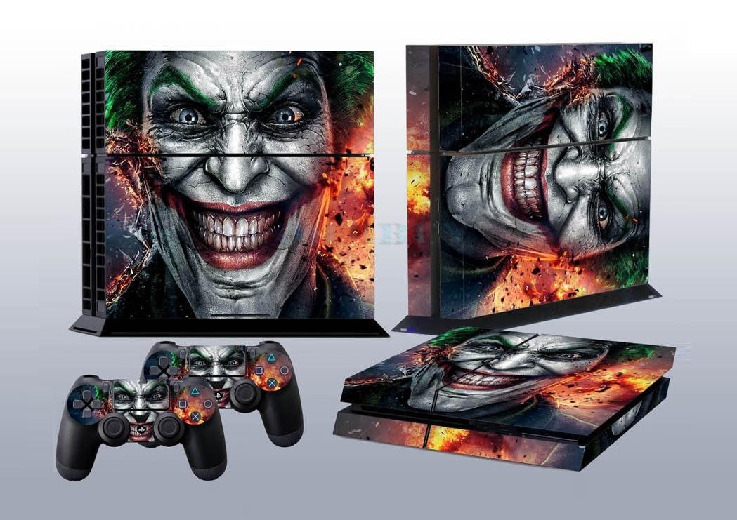 Console playstetion 4 pro com 2 controle