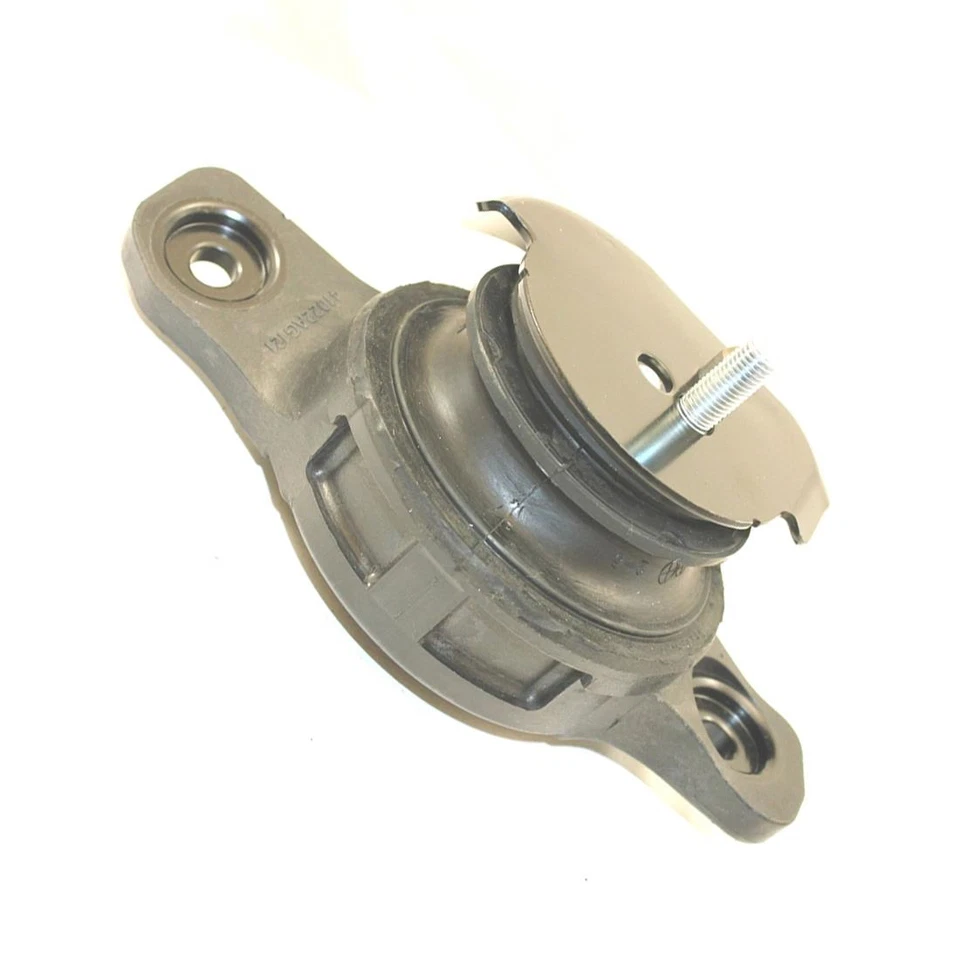 Juego de 3 montaje de motor DEA para SUBARU LEGACY H4 2005-2009 2,5 L NA Turbo Foto 4 de 4