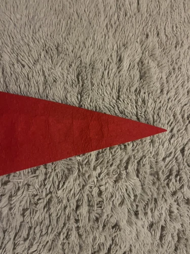 1967 年圣路易斯红雀队 NL 冠军/世界系列 Scroll Pennant Brock, Gibson - 第 12 张/共 13 张