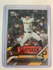 Paul Skenes MLB 100 Ks 2024 Topps NOW #491 Pittsburgh Pirates Rookie Card RC SP