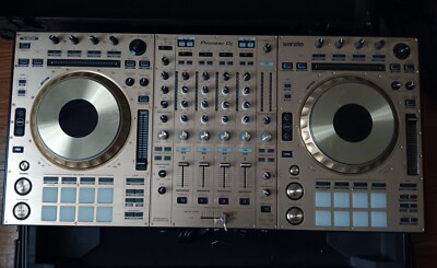 【美品】Pioneer パイオニア　DDJ-SZ 14年製 美品】Pioneer パイオニア DDJ-SZ 14年製 DDJ-SZ (archived