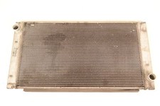 MINI R56 Cooper D 2011 RHD Engine Cooling Radiator 2751275 12899080