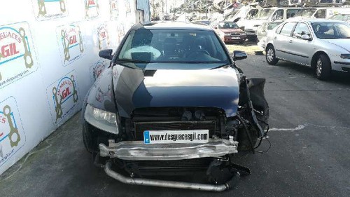 4F1955119 motor limpia delantero para AUDI A6 2.0 TDI 2004 87192 1042906 - 第 7/21 張圖片