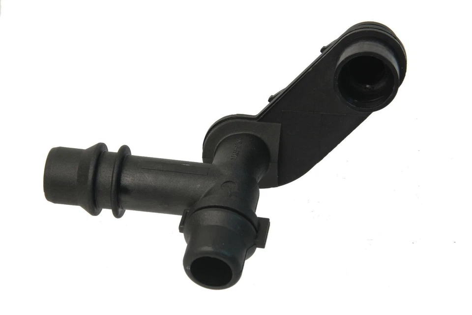 Conector de manguera depósito refrigerante motor BMW 325i 2001-2005 URO 2002 2003 Foto 4 de 4