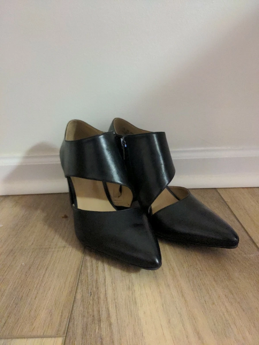 Naturalizer hoda sale