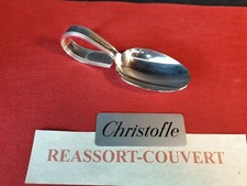 CUILLÈRE MISE EN BOUCHE