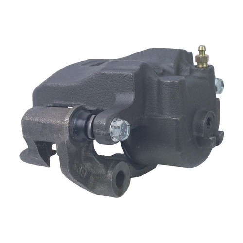 Front Disc Brake Caliper for 1986 1987 1988 1989 1990 1996 1997 Nissan Pickup - Picture 2 of 13