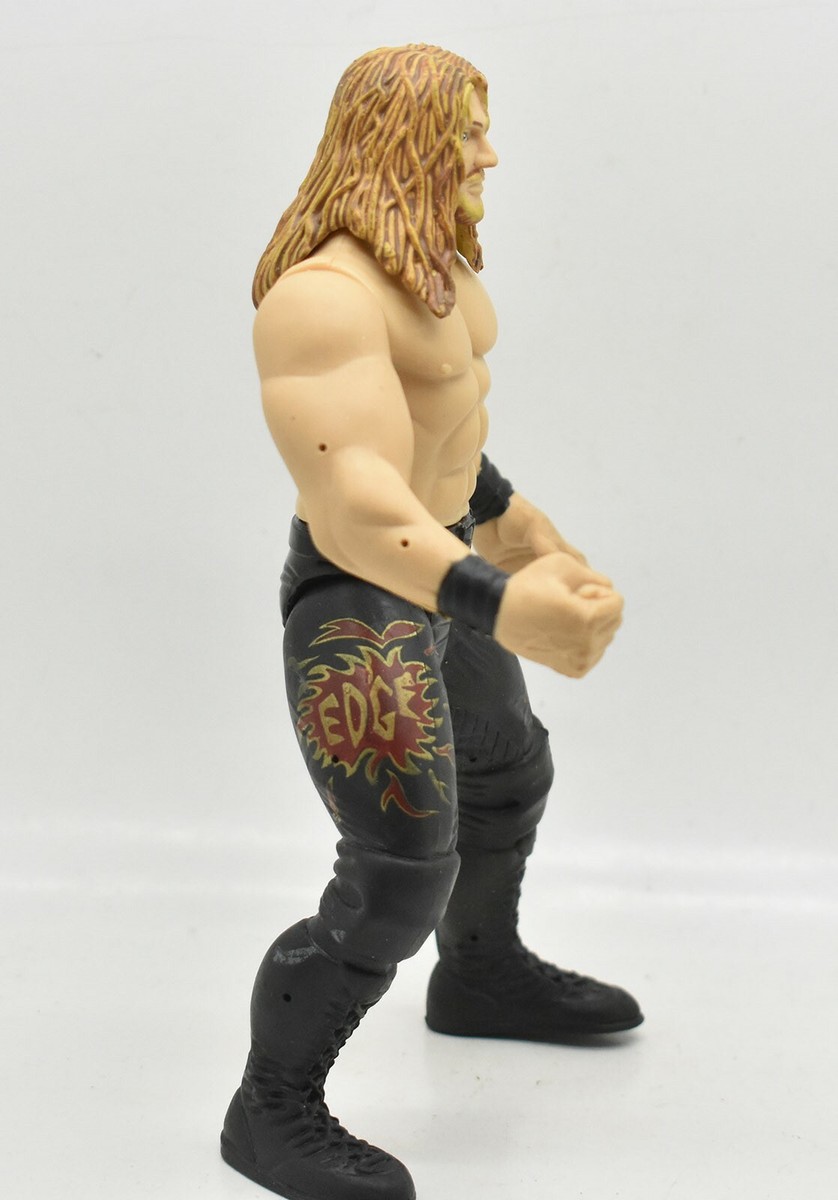 スポーツ選手 wwe series7 WWE Edge Superstars Series 7 Loose Wrestling Action Figure Jakks