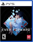 Ever Forward - Playstation 5 PS5 - New Sealed