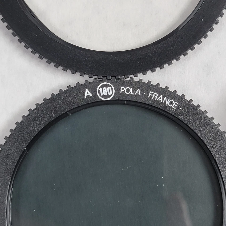 Cokin Lens Filter 52mm - Lenses: A084, A230, A160, A055 (Read Description) - Image 4 of 4