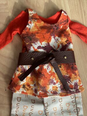 Ideal Crissy Doll jeans Machine Reproduction Replacement Belt ONLY!