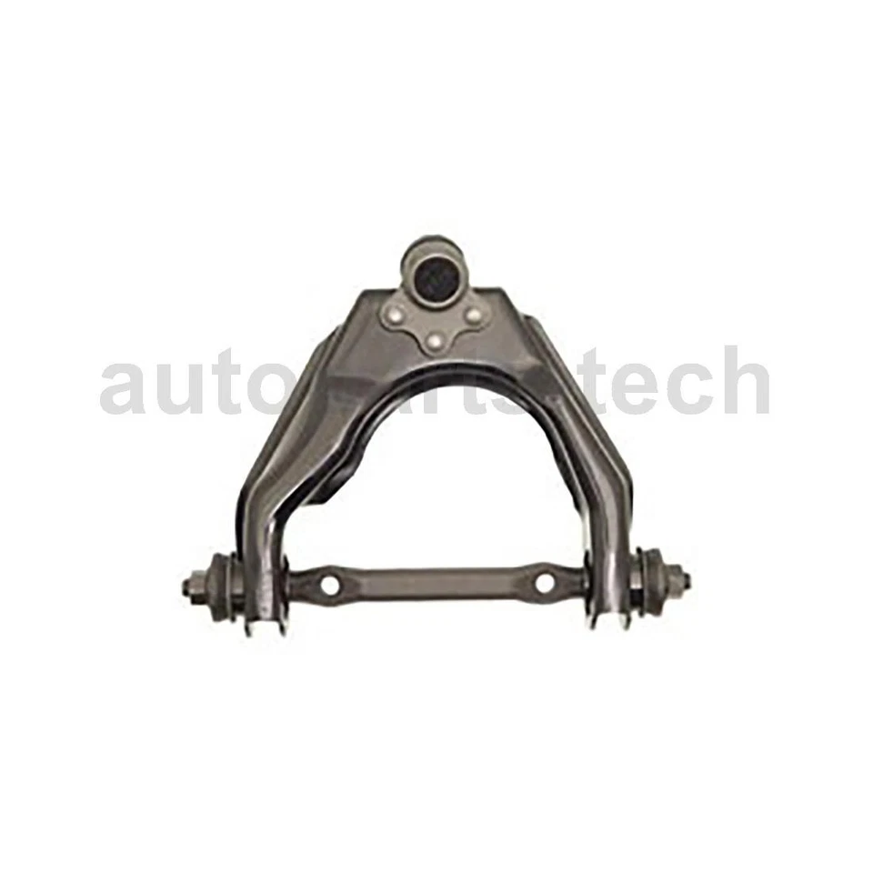 2x Brazo de control superior delantero con conjunto de rótula para Dodge Dakota 1997~1999 Foto 2 de 4