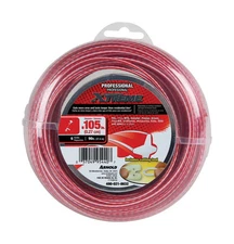 Arnold  Xtreme  Professional  Trimmer Line  0.105 in. Dia. x 90 ft. L 6 refill
