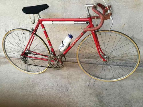 Bici corsa Berma Professional | eBay