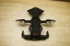 Kawasaki EX650 Ninja 2018 Rear License Plate Holder Blinker 35019-0645