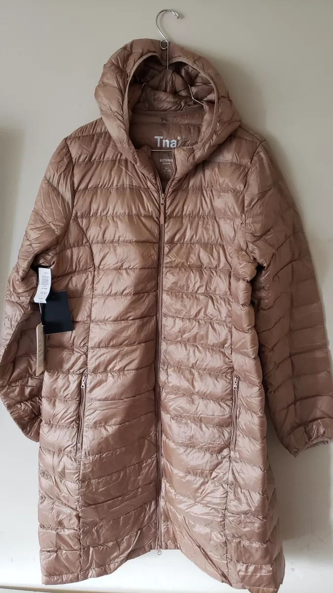Aritzia botanie deals puffer long