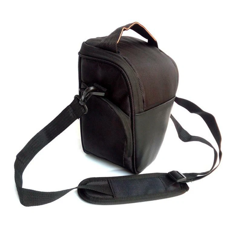 Triangle Camera Bag Waterproof Shoulder Bags For DSLR - Image 2 of 4