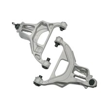 Brazos de control inferiores delanteros de repuesto Freedom Offroad OEM para Ford Raptor 10-14