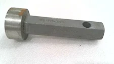 PRATT & WHITNEY AD6-TRILOCK, THREAD PLUG GAGE, NO-GO 2..0008