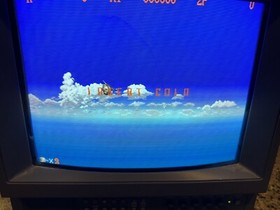 Gigandes East Technology JAMMA BOARD SET PCB ARCADE
