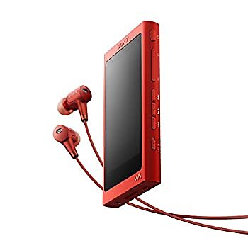 SONY Walkman A series 32GB NW-A36HN High-Resolution Noise