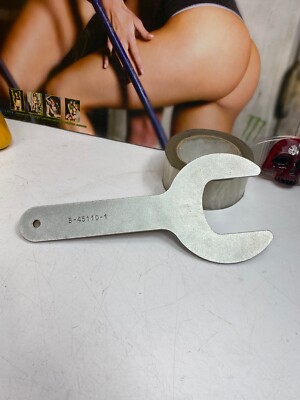  01-21 Buell Rear Shock Spanner Wrench  B-45110 