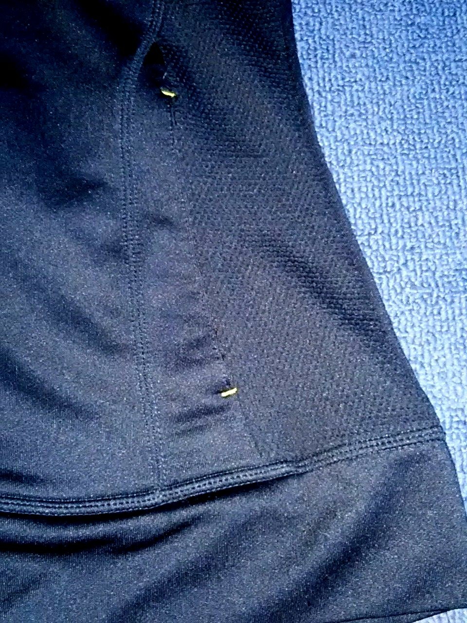 GIACCA donna FILA Sport PERFORMANCE grande COMPLETA zip