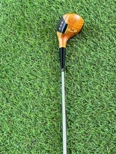 Stunning PowerBilt Citation Persimmon RH Fairway 3 Wood excellent condition