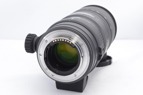 SIGMA 70-200mm f2.8 APO EX DG OS HSM for Sony A Mount Lens- From Japan #R4084 - Picture 3 of 24