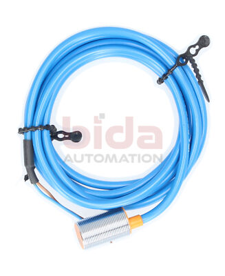 ifm electronic IGA2005-N Induktiver Namur-Sensor inductive sensor