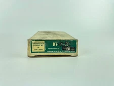 Sporlan BFF-A-C Expansion Valve 30" Tube