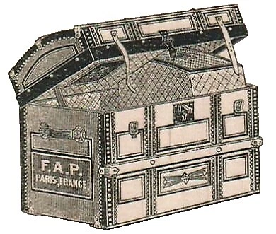 Штампы для творчества Steampunk