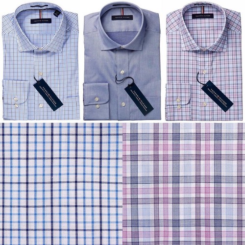 AUTHENTIC TOMMY HILFIGER mens Dress 