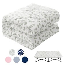 Cot Cover For Regalo My Cot Portable Toddler Bed Joovy Cot Cover Only 48"x24.5"