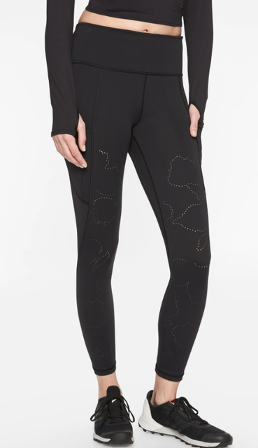 athleta workout leggings