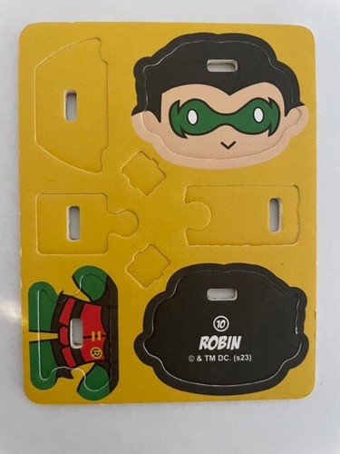 coles superhero builders - Picture 10 of 14