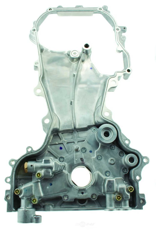 Engine Oil Pump fits 2002-2006 Nissan Altima,Sentra  AISIN WORLD CORP. OF AMERIC - Image 2 of 2