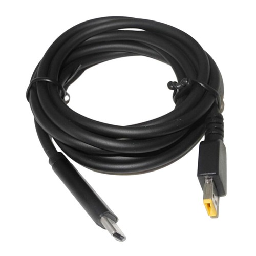 Typ C mit PD USB Ladekabel Netzteilkabel für 10 beträgt 12V - Afbeelding 4 van 8