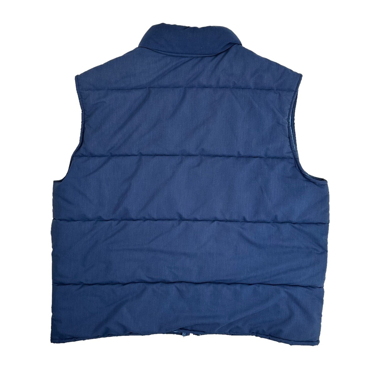 トップス NORDISK CAMP VEST NYLON NAVY FREE HO NCGA Synd Pro Vest -S
