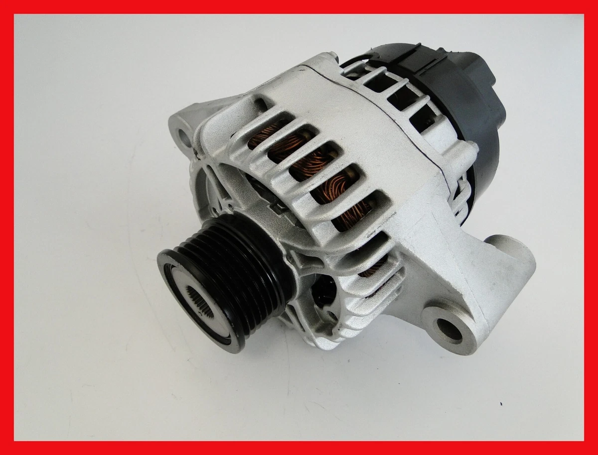 1A3656 ALTERNATOR For ALFA ROMEO Alfa Giulietta 2.0 JTDM 2010 onwards