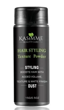 15g Dust it Volumizing Powder - Hair Styling Powder,Root Lifting Volume Powder