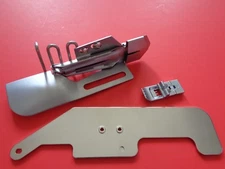 Janome Coverpro 900 1000CP 1000CPX Binder Double Fold B Janome Coverstitch Foot