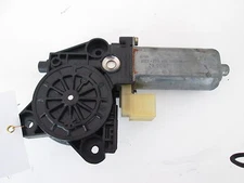 Mercedes-Benz W203 C-Class Window Regulator Rear Right A2038203042