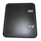 <!--F#f_0-->Coast Door 4 - Black 566 x 631 (M500-230)<!--F/-->