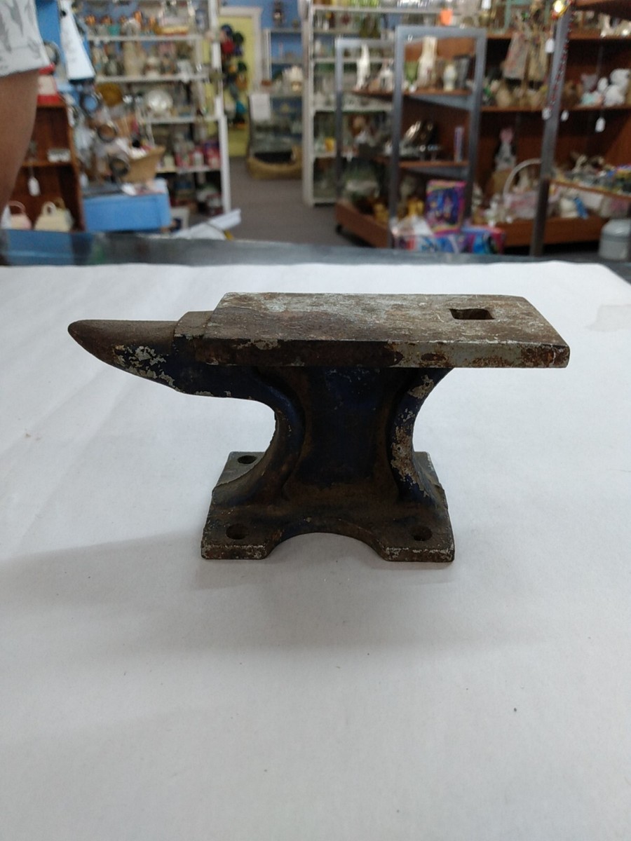 その他 Miniature Anvil 61ppeLR0opL._UF350,350_QL50_.jpg