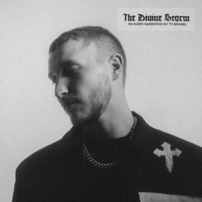 TY BRASEL: DIVINE STORM - CD